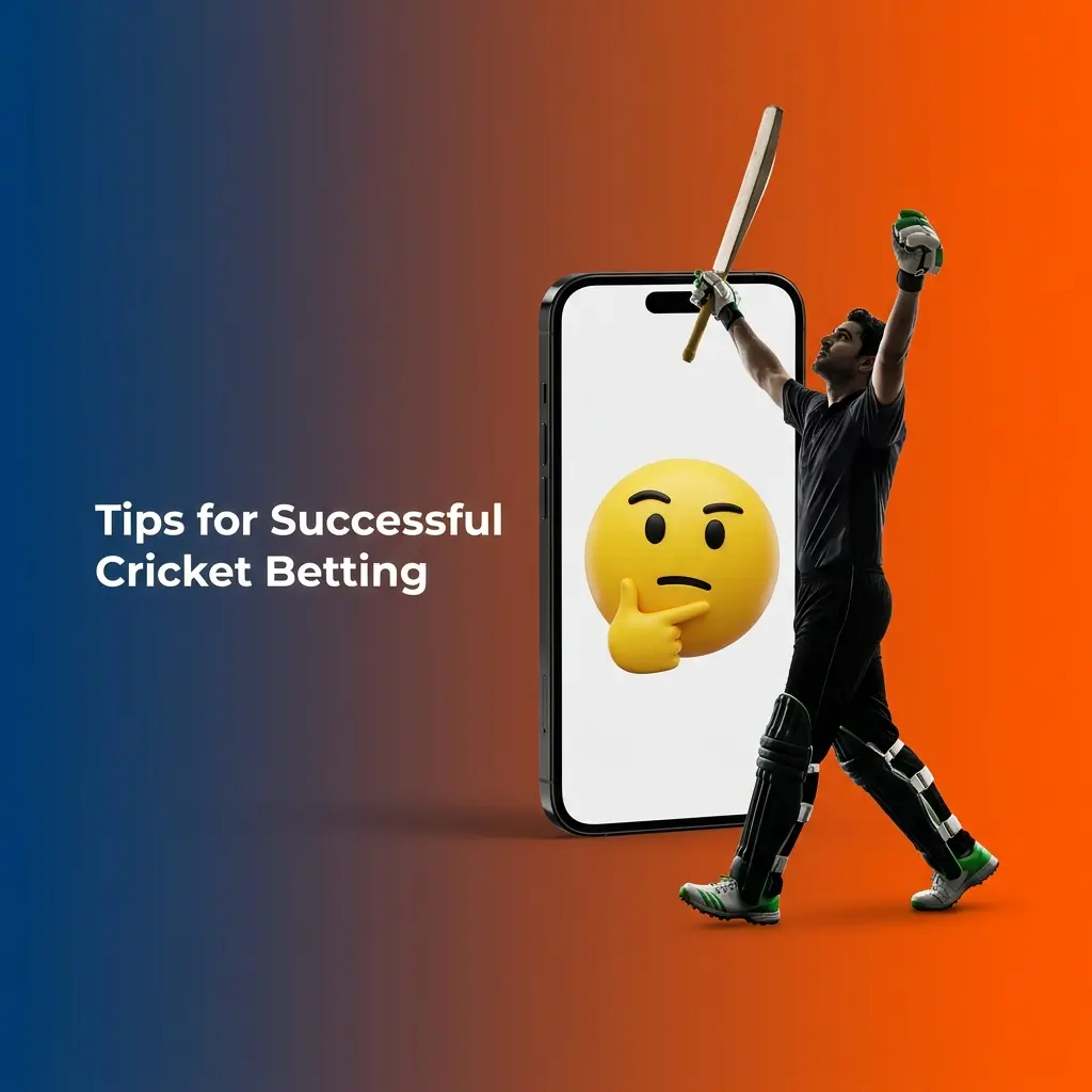 Cricket betting tips covering team form, pitch conditions, bankroll management, and live tools on Mostbet