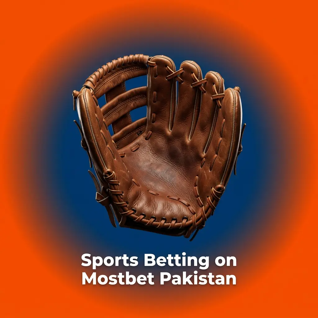 Mostbet Pakistan sports betting platform covering cricket, football, kabaddi, tennis, basketball and esports events